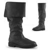 Funtasma - ROBINHOOD100 Boots - Black Product image